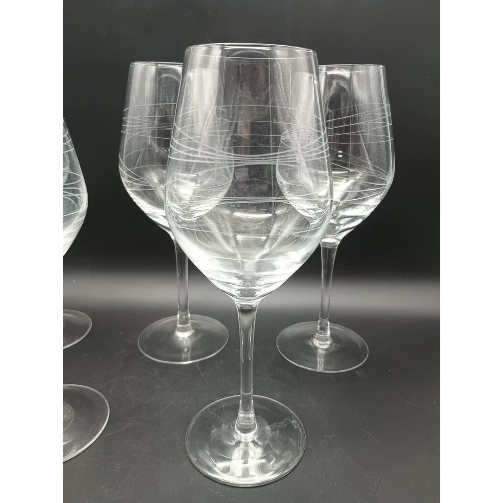 Magnum Wine Glasses 10
